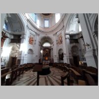 Salzburg, Dreifaltigkeitskirche, Foto PavlaPavla, tripadvisor,2.jpg